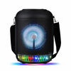 Parlante Bluetooth Master-G MGRocket+ Karaoke