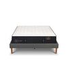 Cama Europea CIC 2 Plazas Premium