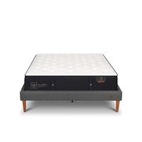 Cama Europea CIC 2 Plazas Premium