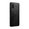 Celular Samsung Galaxy A02s 64GB 6,5" Negro Claro