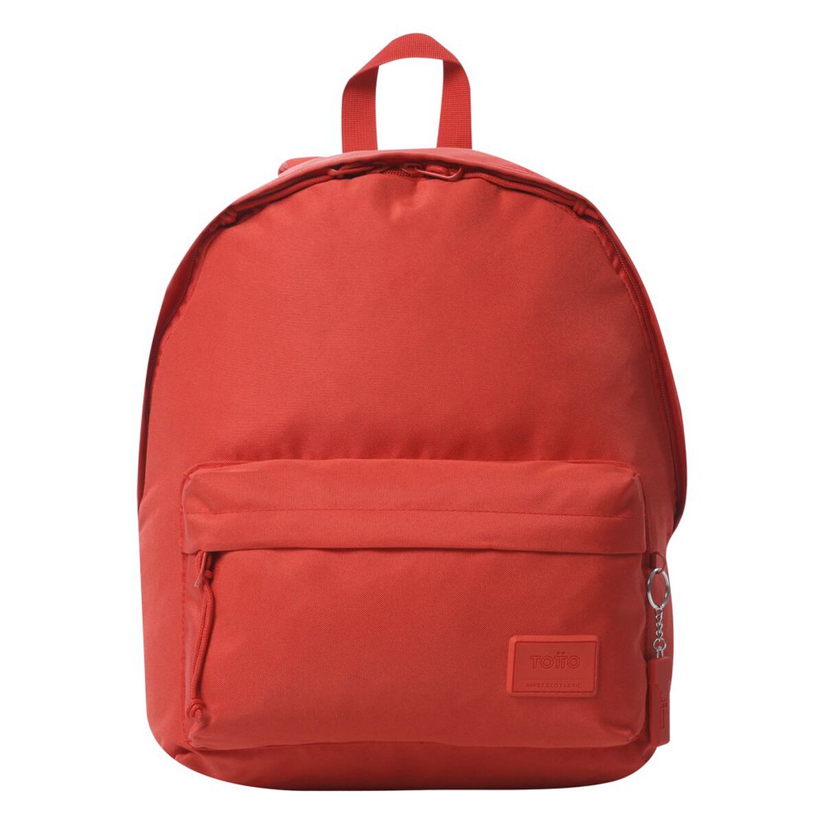 Pack Mochila + Estuche Totto