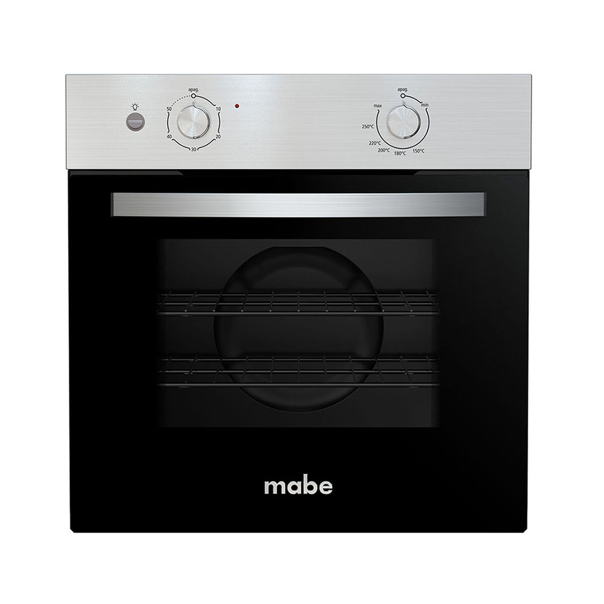 Horno Empotrable Mabe HM6018EXAI0 66 lts.