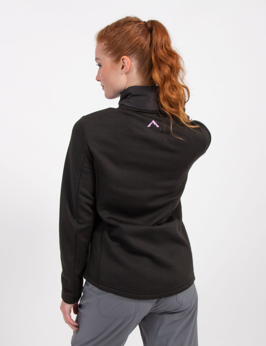 Chaqueta Deportiva Mujer Alpinextrem