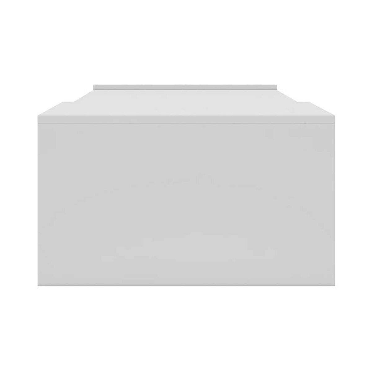 Mesa de Centro Exit Torino Blanca