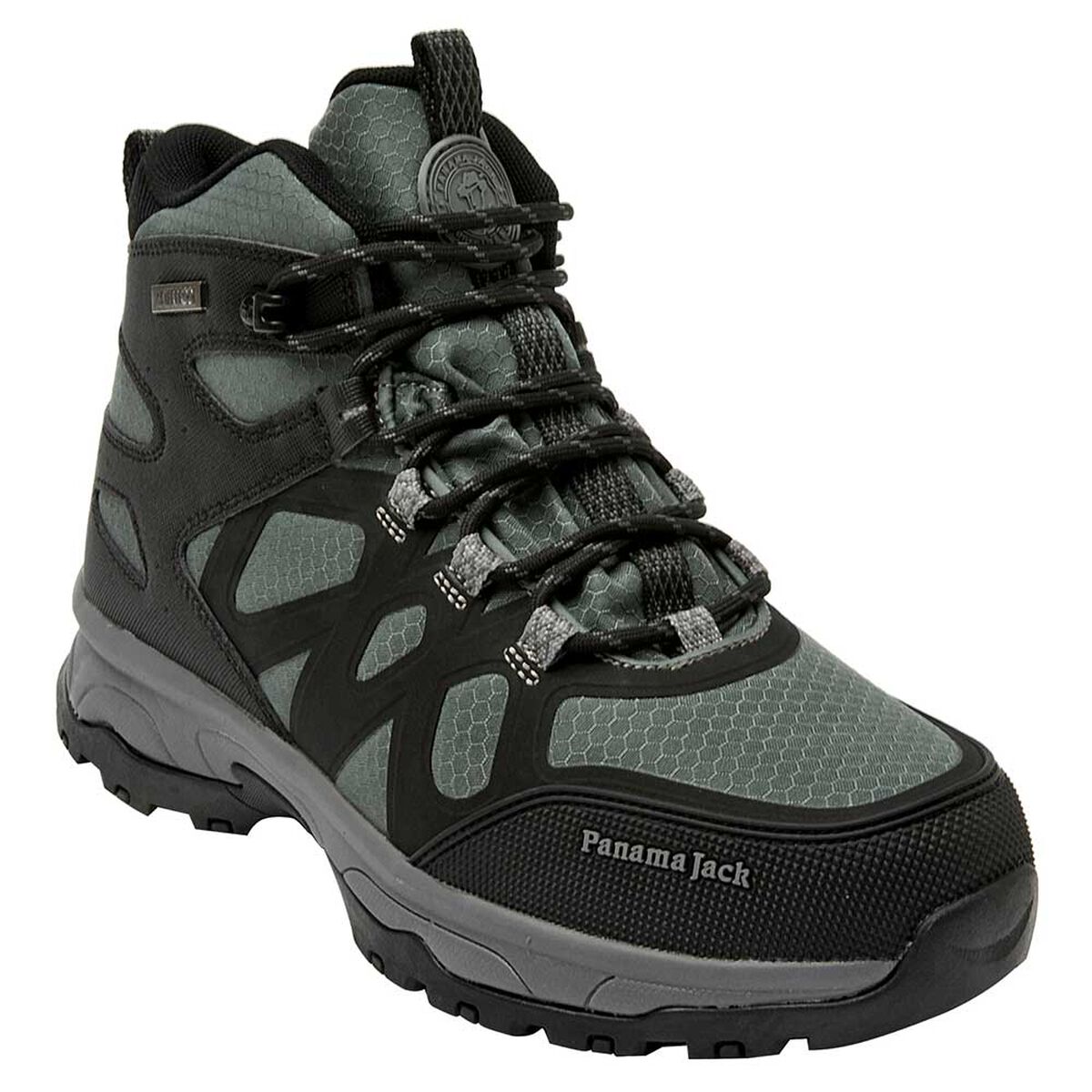 Botín Outdoor Hombre Panama Jack