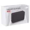 Parlante Bluetooth Box Introtech Gris