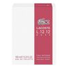 Perfume Mujer L.12.12 Rose Intense EDT 100ML Lacoste