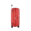 Maleta Saxoline Fortress 2.0 Rojo 73 lts. Talla M