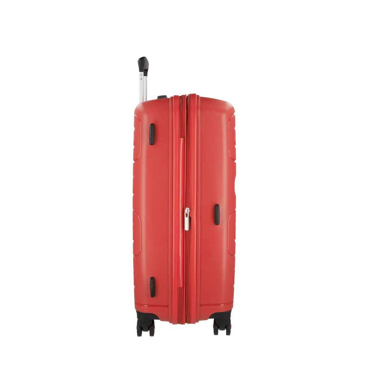 Maleta Saxoline Fortress 2.0 Rojo 73 lts. Talla M
