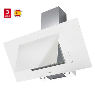 Campana Teka DVT Pro 98660 TBS WH