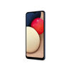 Celular Samsung Galaxy A02s 32GB 6,5" Azul Liberado