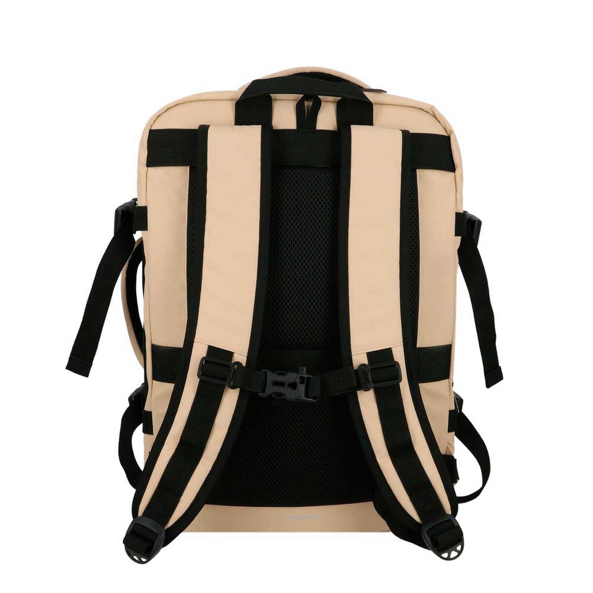 Mochila de Viaje Xtrem Discovery 2.0 6XT Beige 16"
