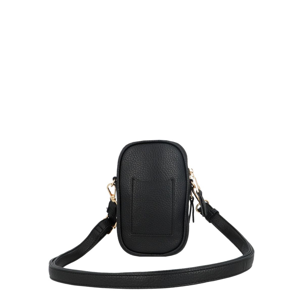 Portacelular Secret Cambria SC6 L Negro