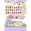 Figura Coleccionable Sorpresa Pea Pod Babies (1 Figura)