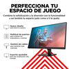 Monitor Gamer HP 780F9AA 27" 1920 x 1080 (FHD)