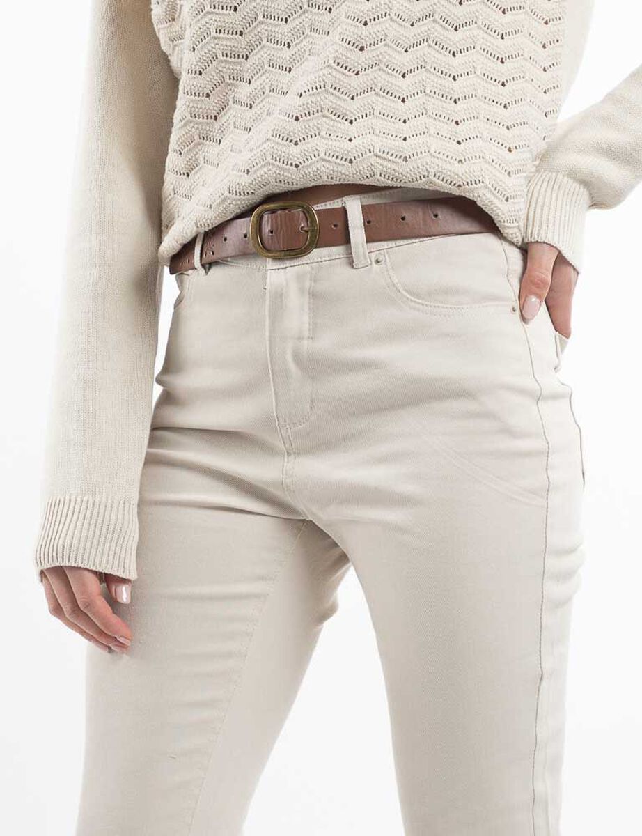 Pantal&oacute;n Mujer Alma