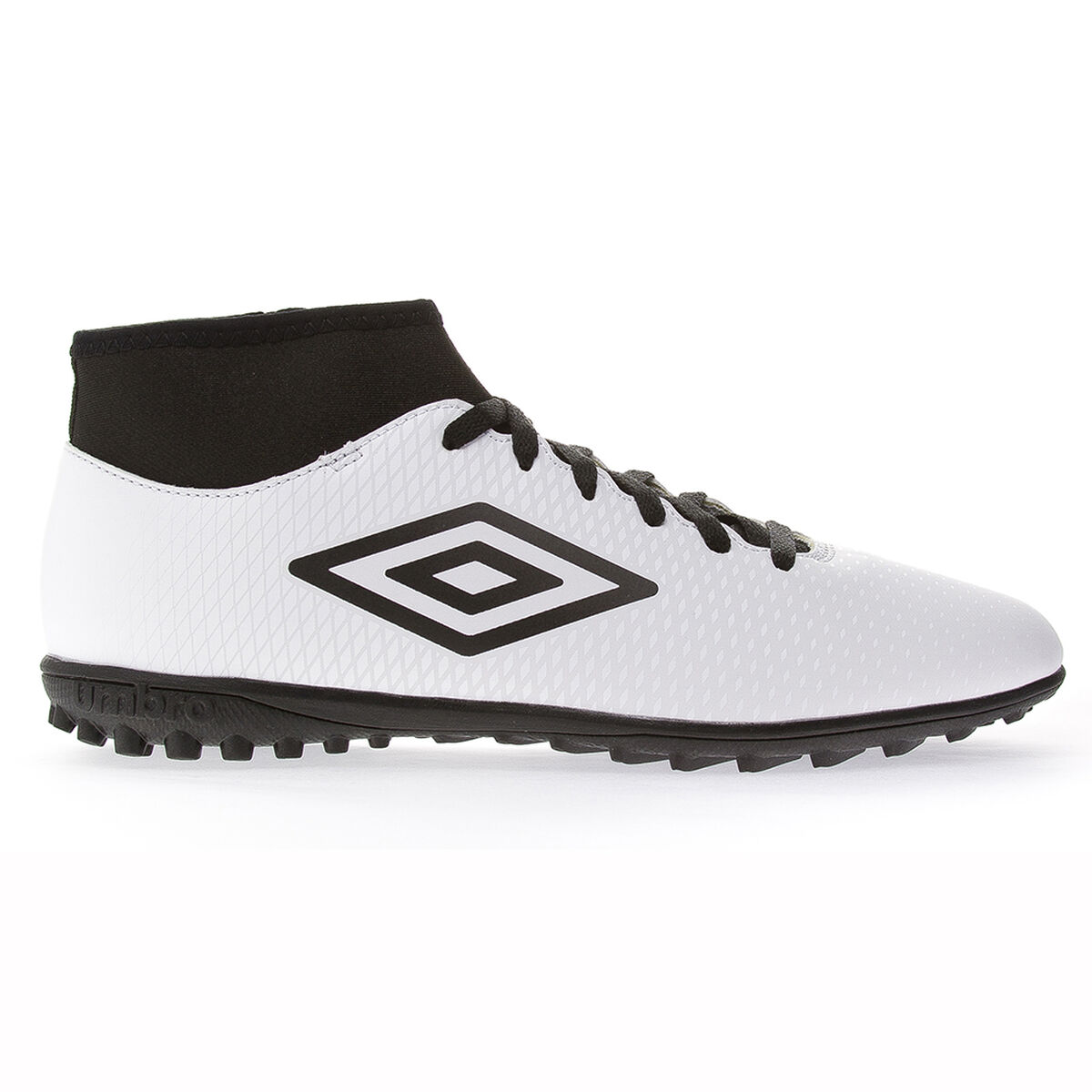 Zapatilla Baby Fútbol Junior Umbro Veloce HI CL TF
