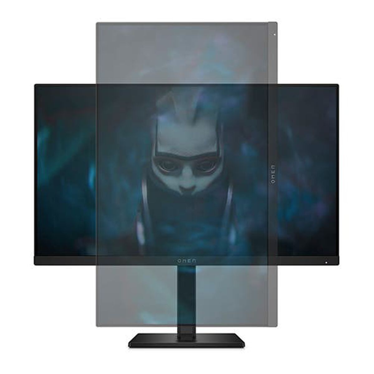 Monitor Gamer HP Omen 24 23,8"