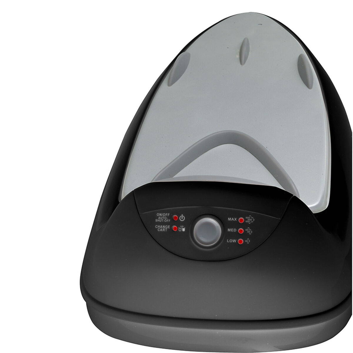 Plancha a Vapor Electron BA-3901