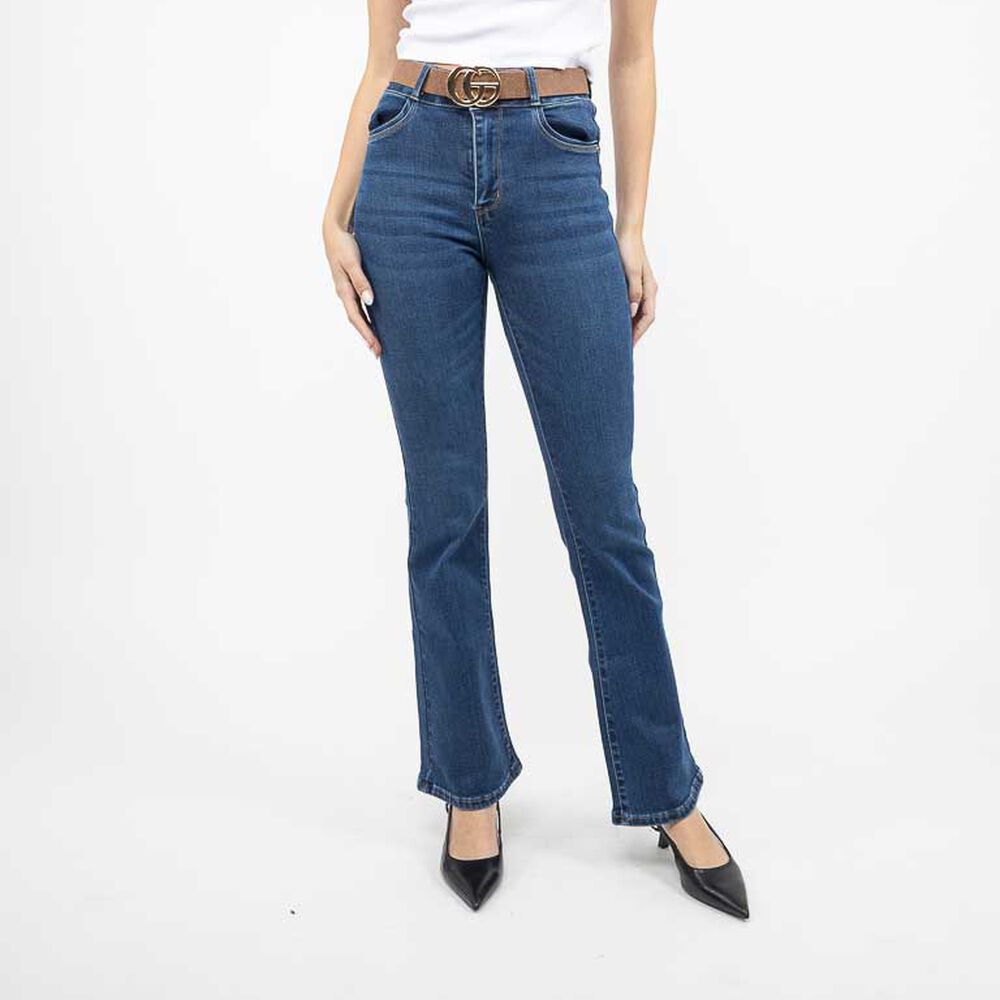 Jeans Mujer Most Wanted