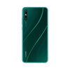 Celular Huawei Y6P 64GB 6,3" Verde WOM
