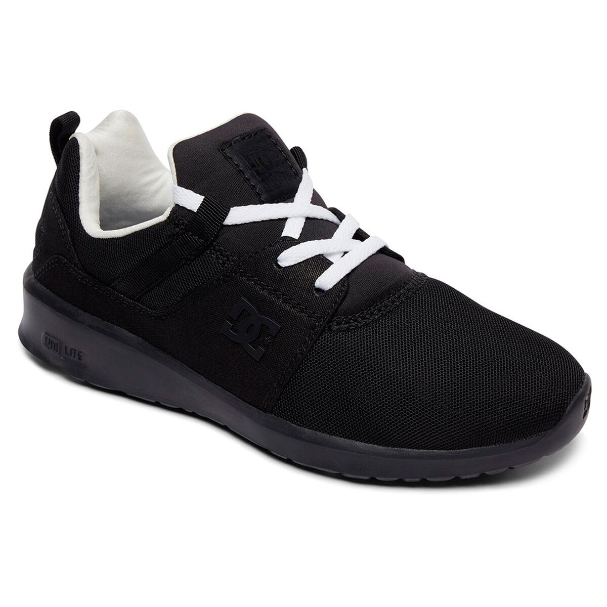 Zapatilla DC Mujer Heathrow J