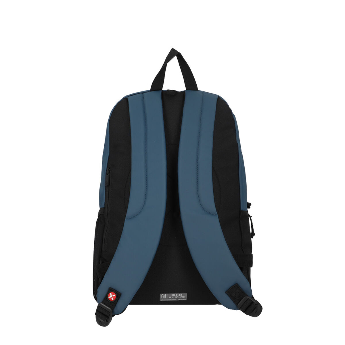 Mochila Notebook Harlem 4Xt Azul 16" M Xtrem