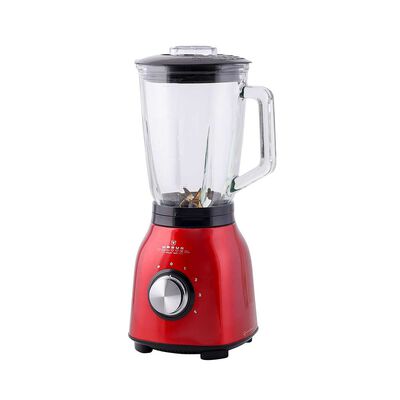 Imagen 2 del producto Licuadora Ursus Trotter UT-Promixer1000-R 1,5 lt Roja