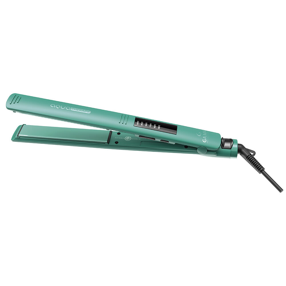 GA.MA Elegance LED Aqua Therapy Verde Agua