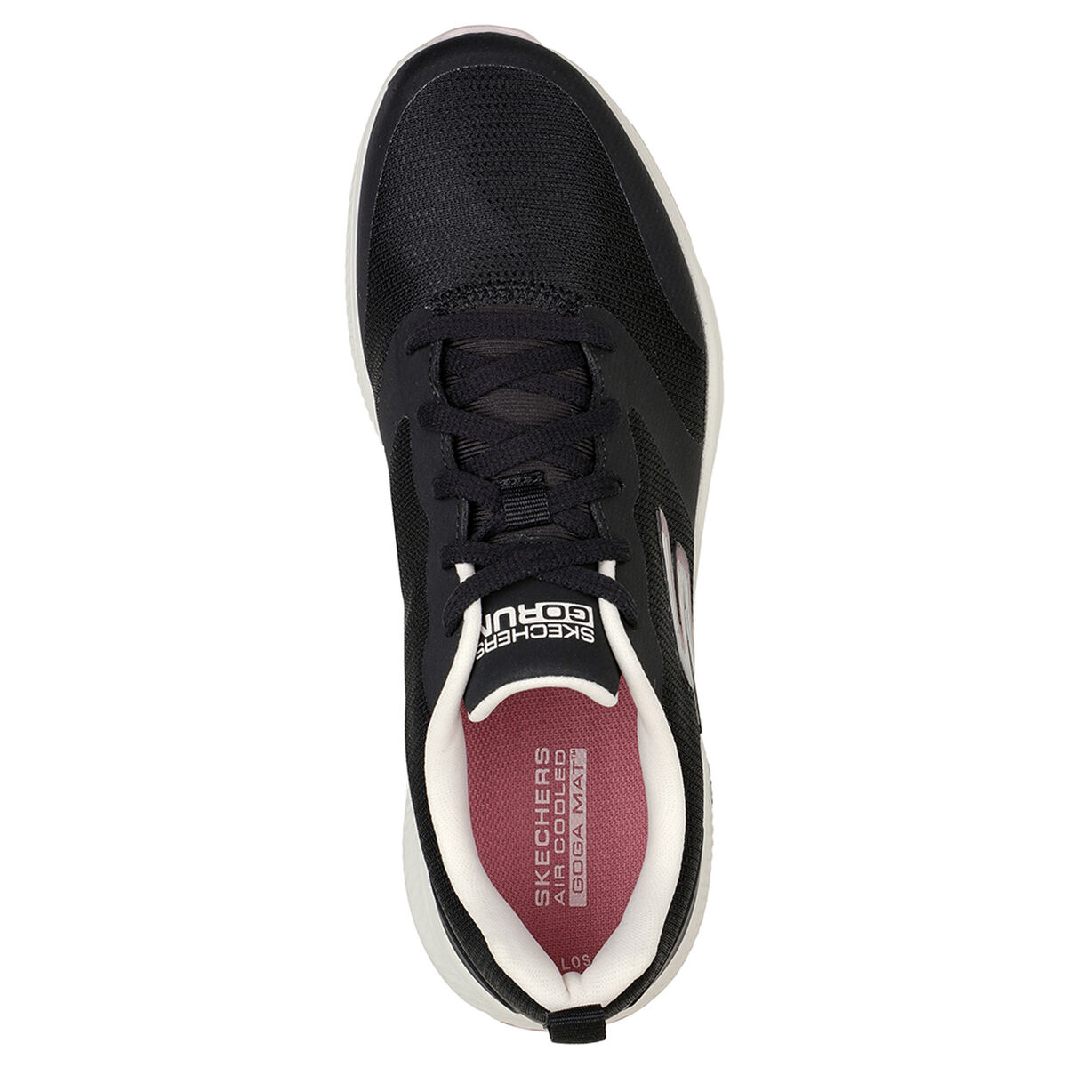 Zapatilla Mujer Skechers Go Run Consistent