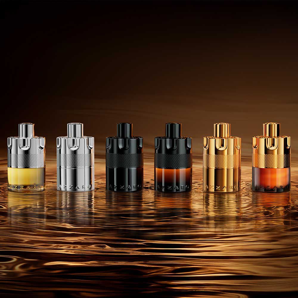 Azzaro Forever Wanted Absolu Parfum 100 ml, foto 6