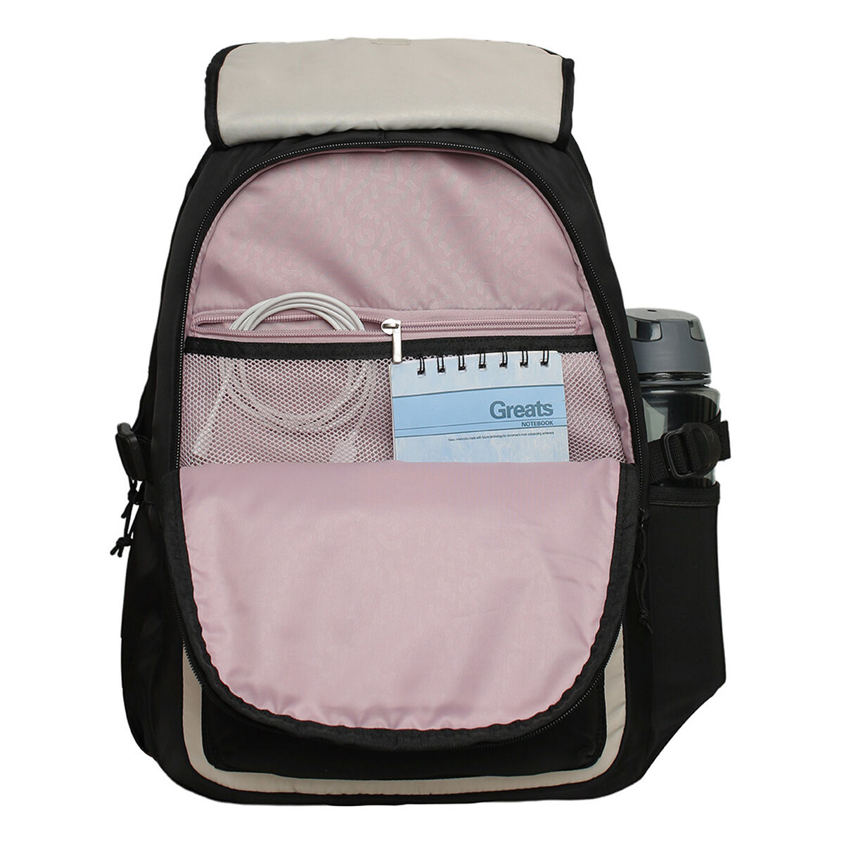 Mochila Mujer Qashqai 30 L Head