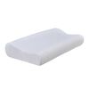 Almohada Mashini Lisa Blanco 30 x 50 cm