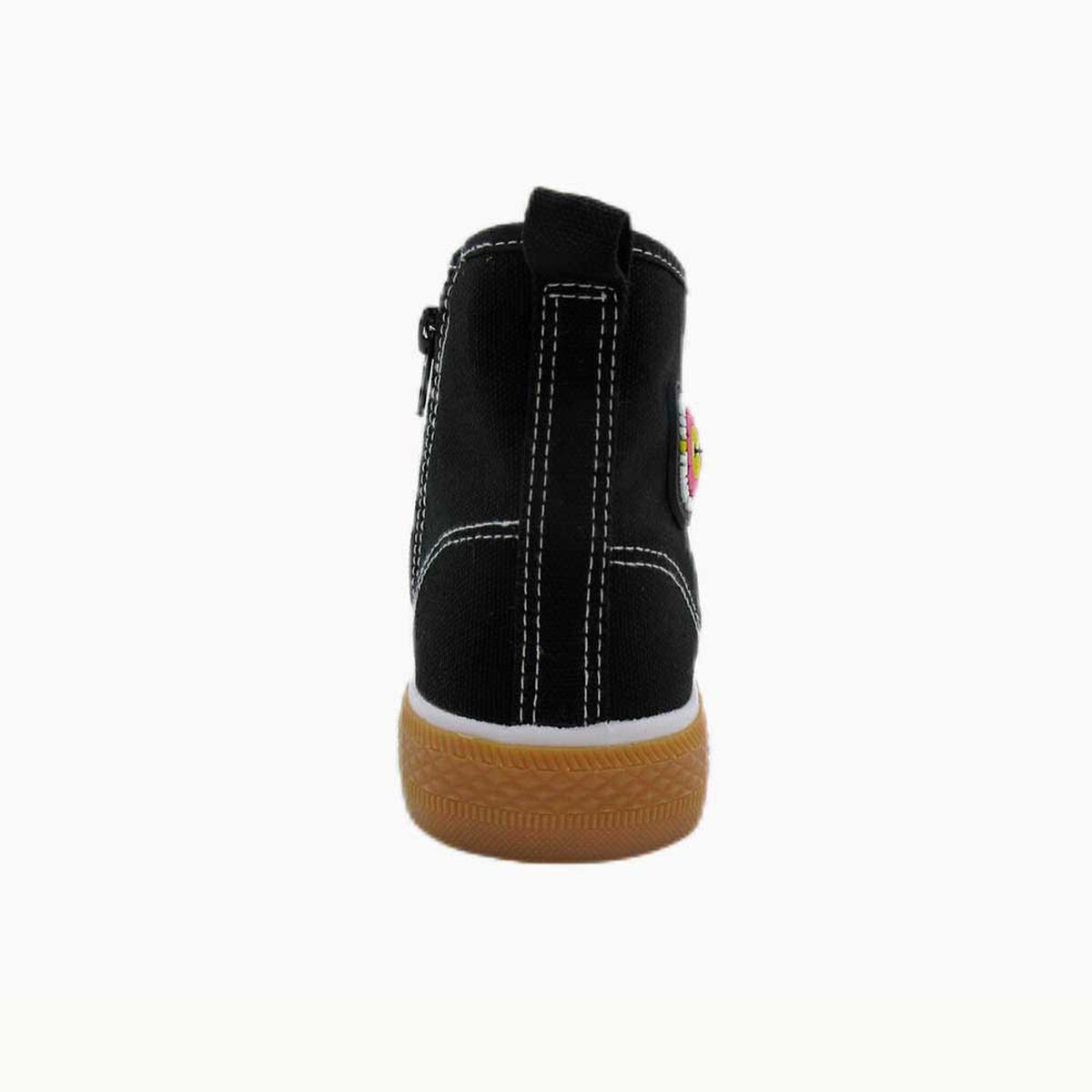 Zapatilla Urbana Niña Mila