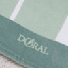 Toalla de Playa Doral Bella Mare 80x160 cm Paradiso