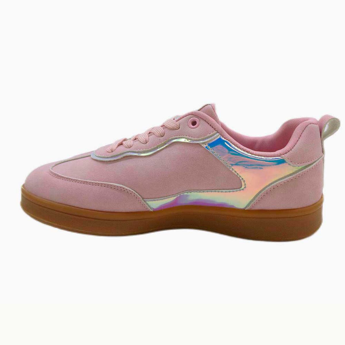Zapatilla Urbana Niña Mila