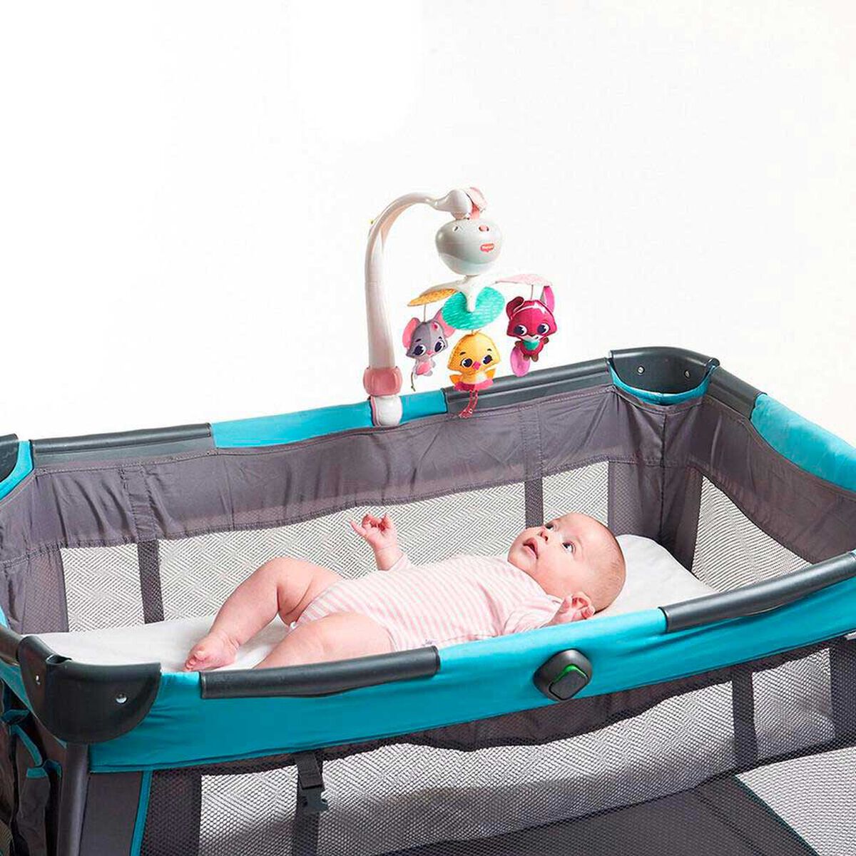 Movil Take Along Tiny Princess