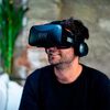 Kit Lentes de Realidad Virtual Levo Vr Box Ultra + Audífonos