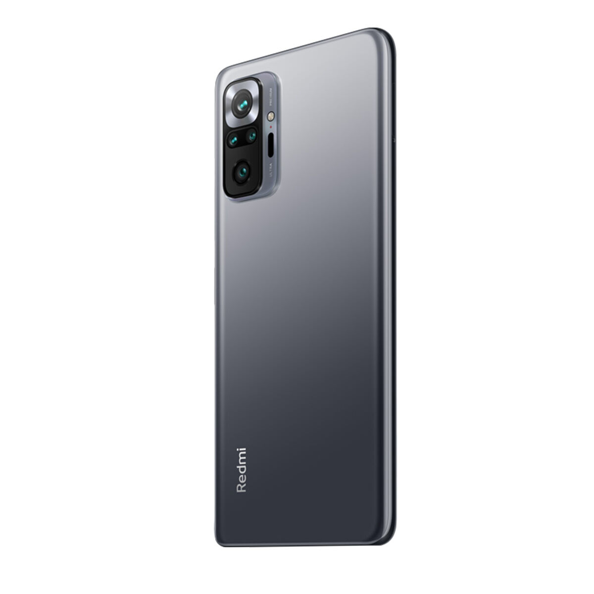 Celular Xiaomi Redmi Note 10 Pro 128GB 6,6" Onxy Grey Liberado