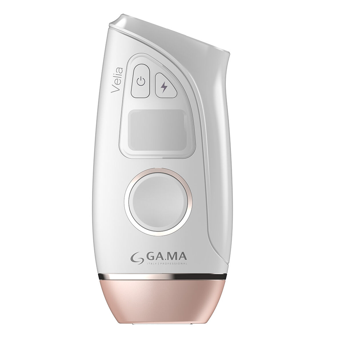 Depiladora IPL Gama Velia 500.000 pulsaciones