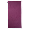 Toalla Deportiva Doral Dry-Fast 80x160 cm Fucsia