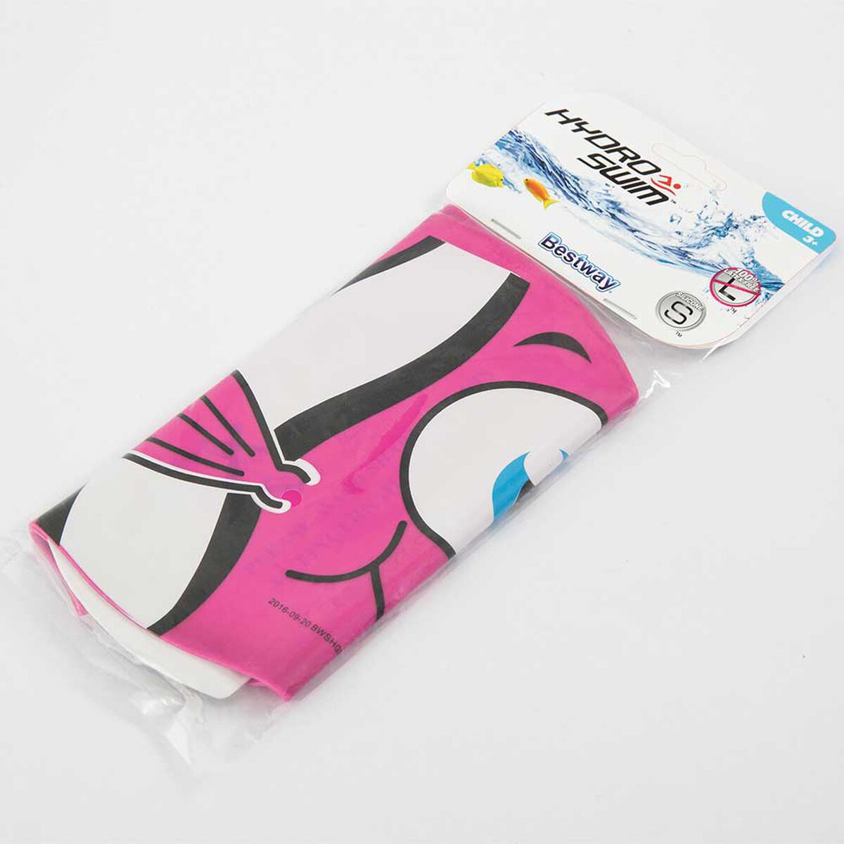 Gorro de Nataci&oacute;n Bestway