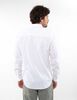 Camisa Algodón Manga Larga Hombre Portman Club