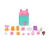 Mini Dollhouse Playset
