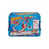 Pista de Auto Caja Grande Acrobacias de Fuego Hot Wheels