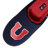 Pantuflas Universidad de Chile Hombre Top