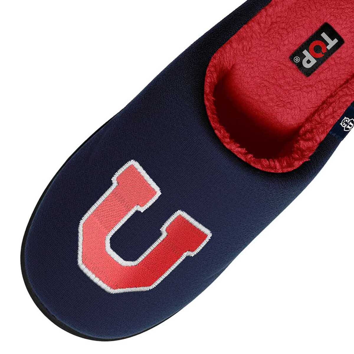 Pantuflas Universidad de Chile Hombre Top