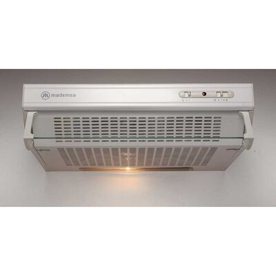 Imagen 2 del producto Campana Mademsa MX-U160S