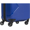 Maleta At Thunder Cabina  Azul 35 Lts S