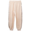 Pantalón Buzo de Algodón Niña Chess